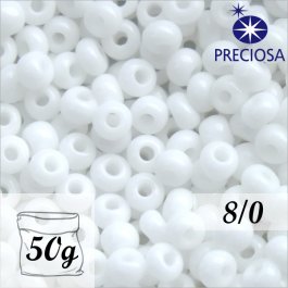 Rokajl Preciosa 7/0, 50 g (P4504)